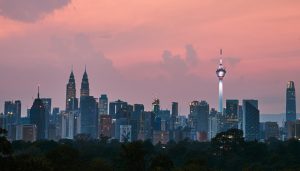 马来西亚：漂亮的国度