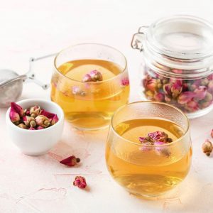 支持本地品牌！马来西亚健康花茶 Brewiss Tea